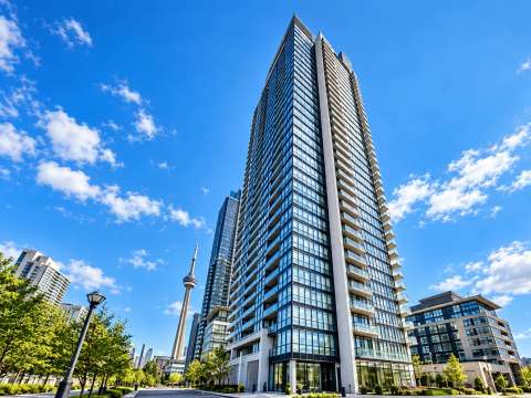 25 Capreol Crt, Luna Vista