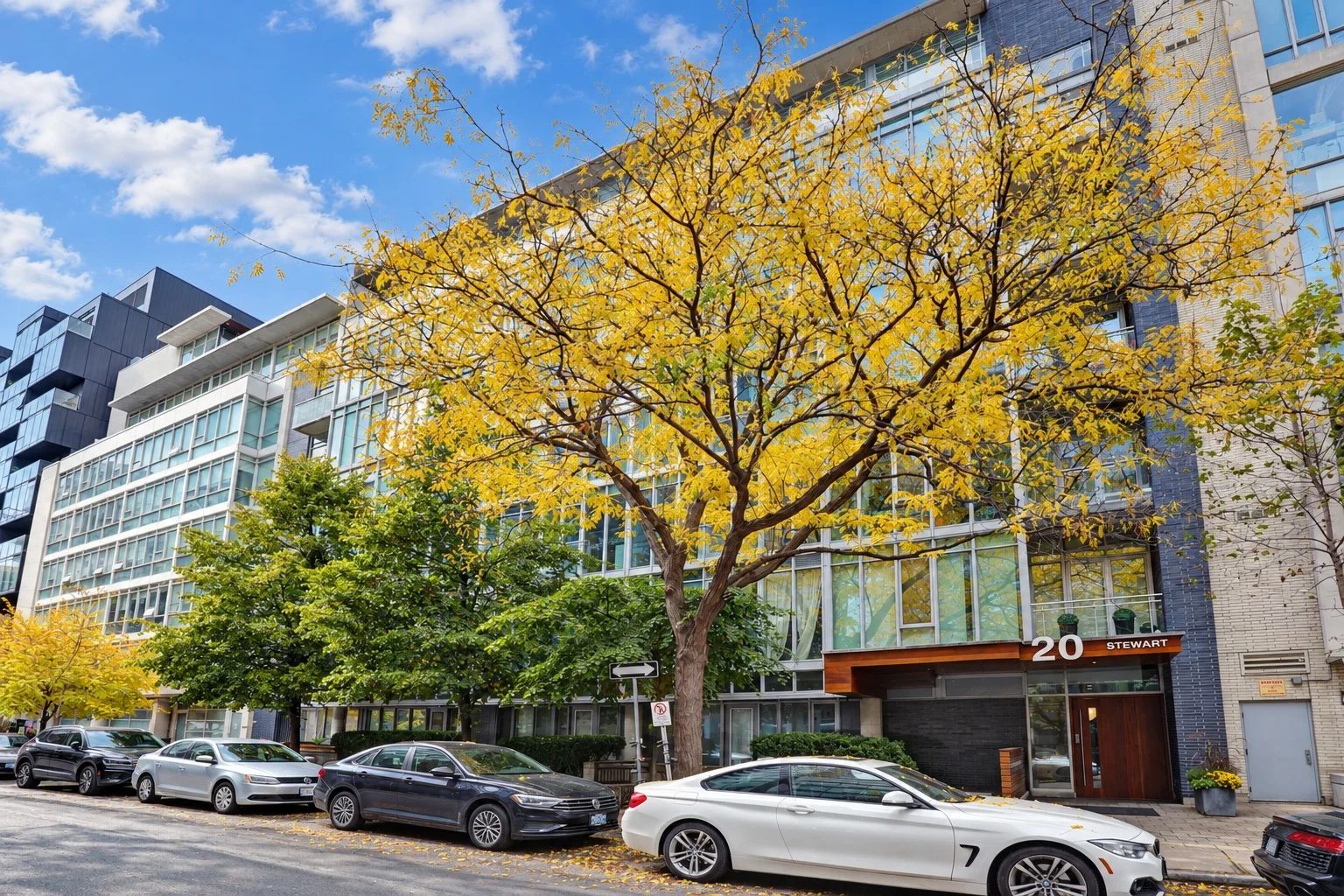20 Stewart St, Twenty Stewart
