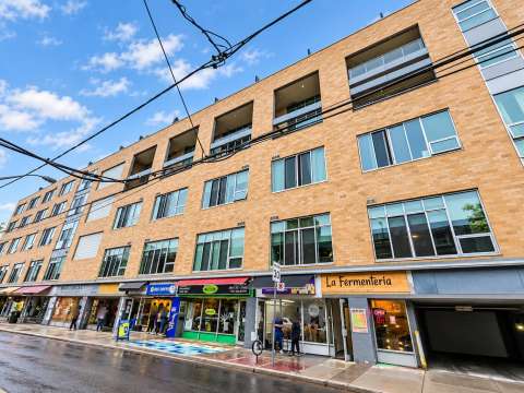 160 Baldwin St, Kensington Market Lofts