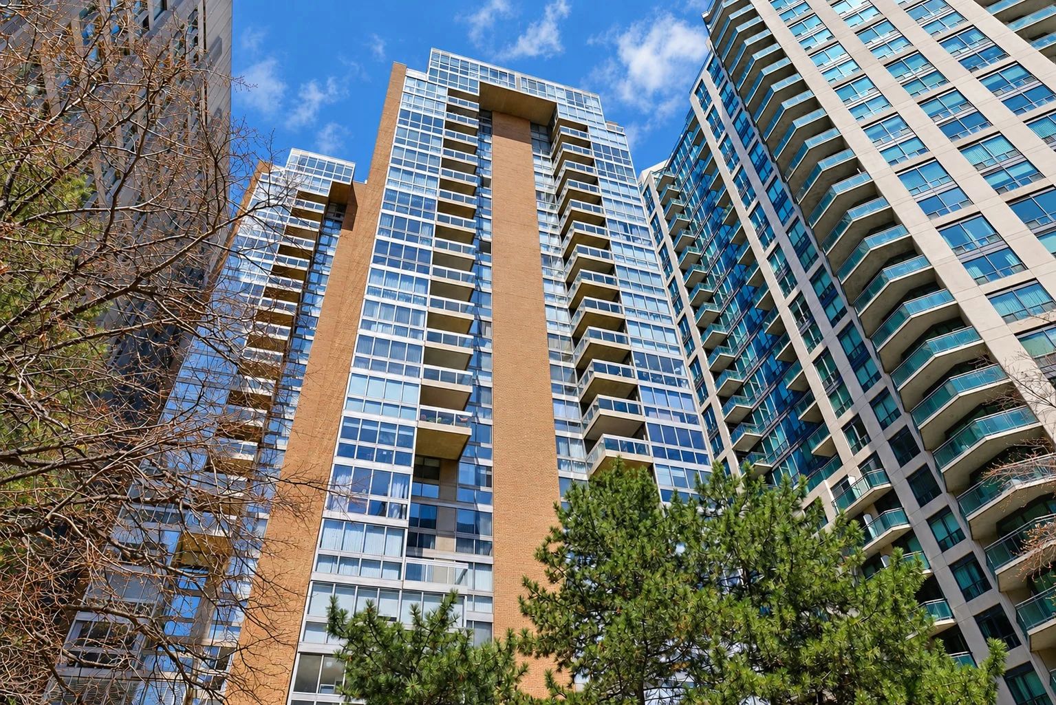 278 Bloor St E, Rosedale Glen