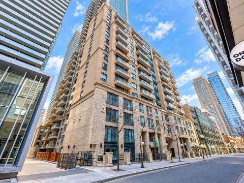 35 Hayden St, The Bloor Street Neighbourhood