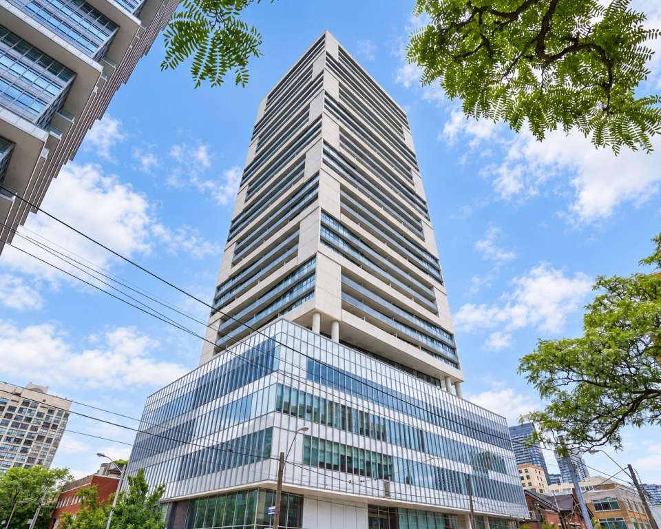 Alter, 89 McGill St