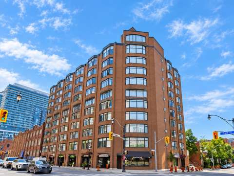 135 George St S, New Town of York