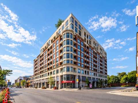 23 Glebe Rd W, Allure