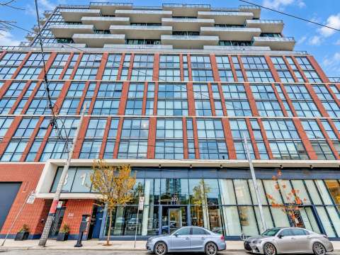 318 King St E, The King East
