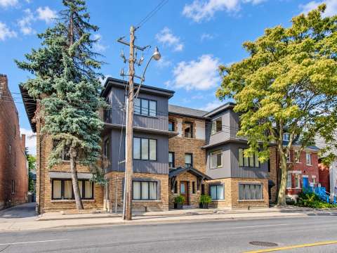 142 Spadina Rd, 142 Spadina Road