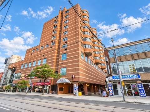 519 Dundas St W, 519 Dundas