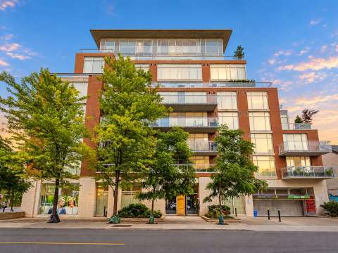 301 Markham St, Ideal Lofts