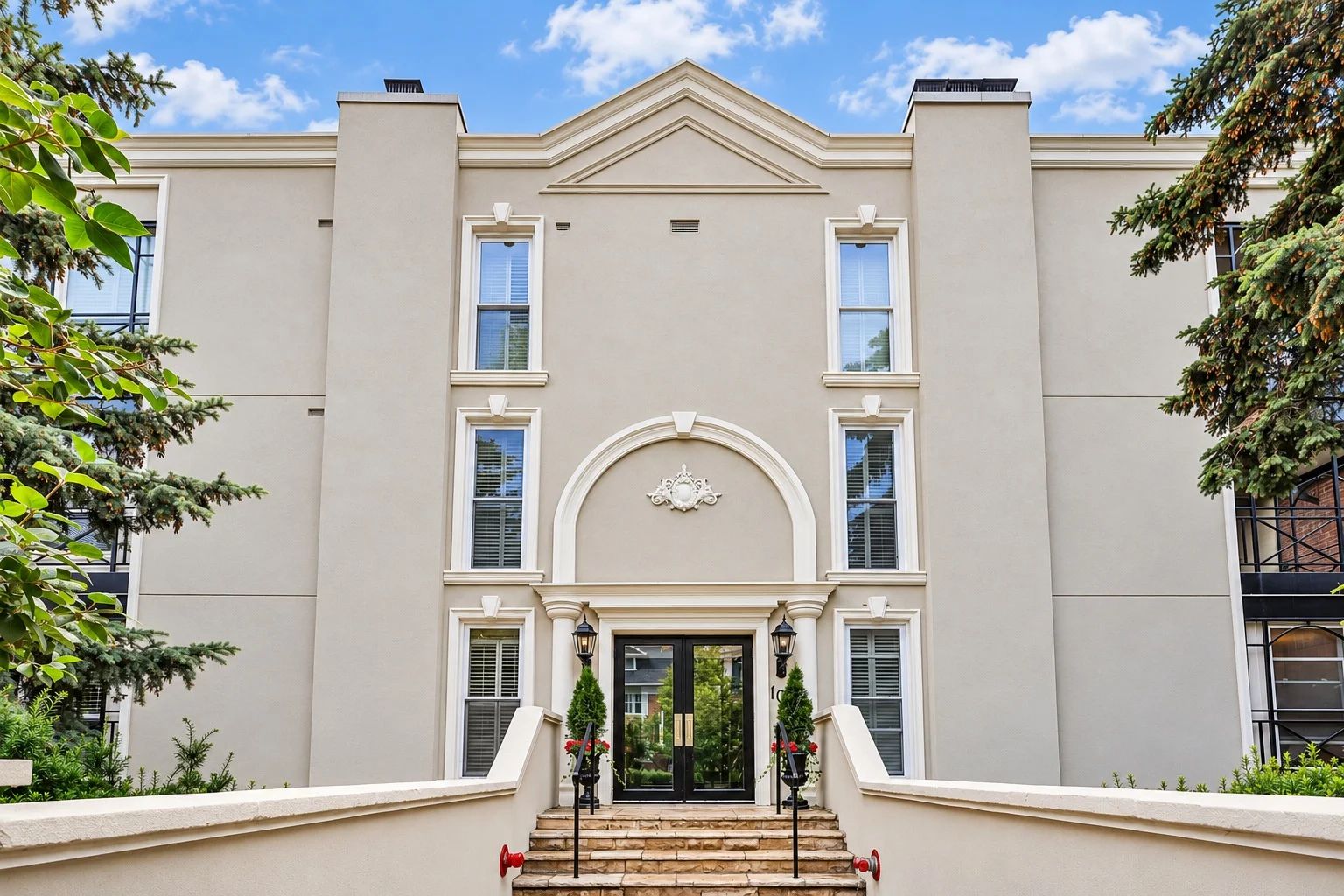 105 Heath St W, 105 Heath Street Condos