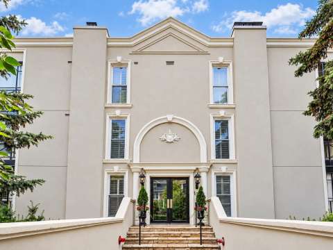 105 Heath St W, 105 Heath Street Condos