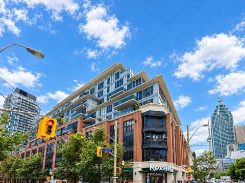 55 Front St E, The Berczy