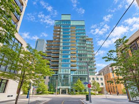 77 Charles St W, 77 Charles West