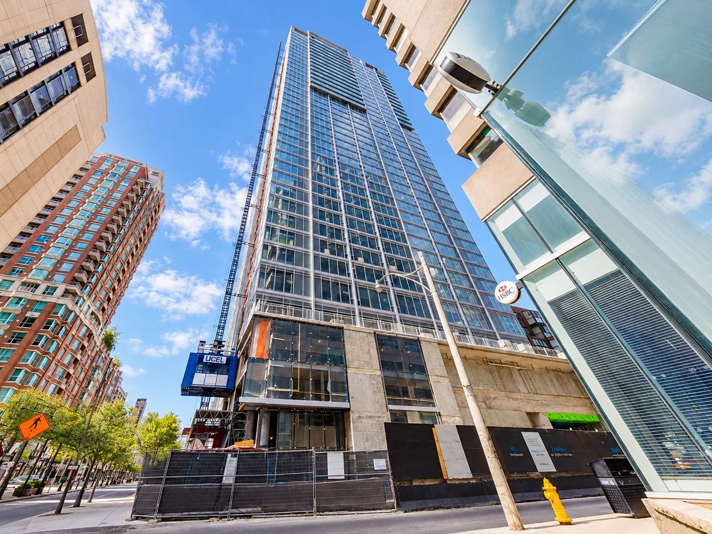 200 Cumberland St, Yorkville Private Estates