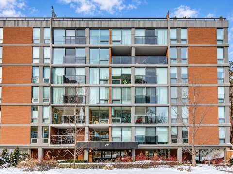 70 Montclair Ave, Montclair Place