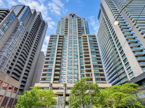 750 Bay St, The Penrose