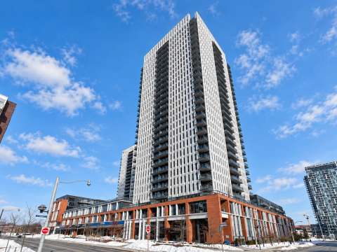 55 Regent Park Blvd, One Park Place South