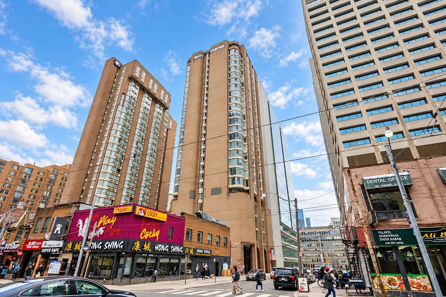 55 Centre Ave, Chestnut Park