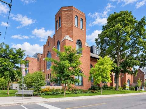 243 Perth Ave, Arch Lofts