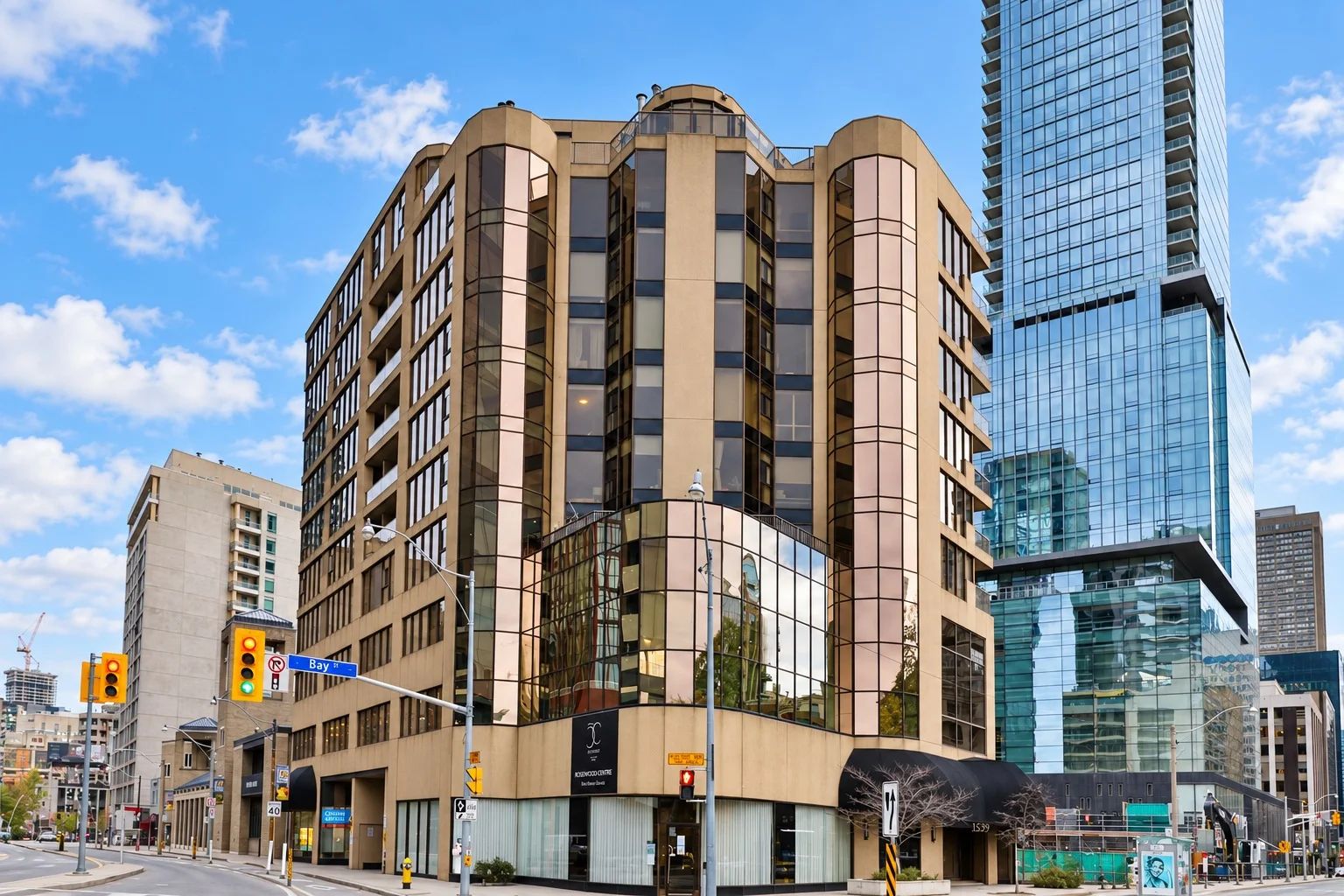 1331 Bay St, 1331 Bay