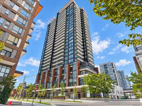 225 Sackville St, Paintbox