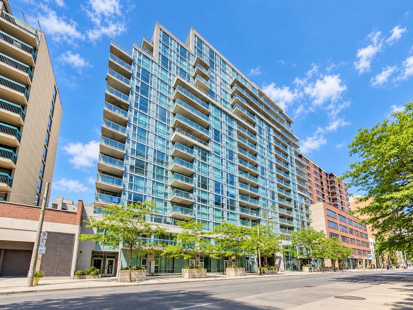 96 St Patrick St, 9T6