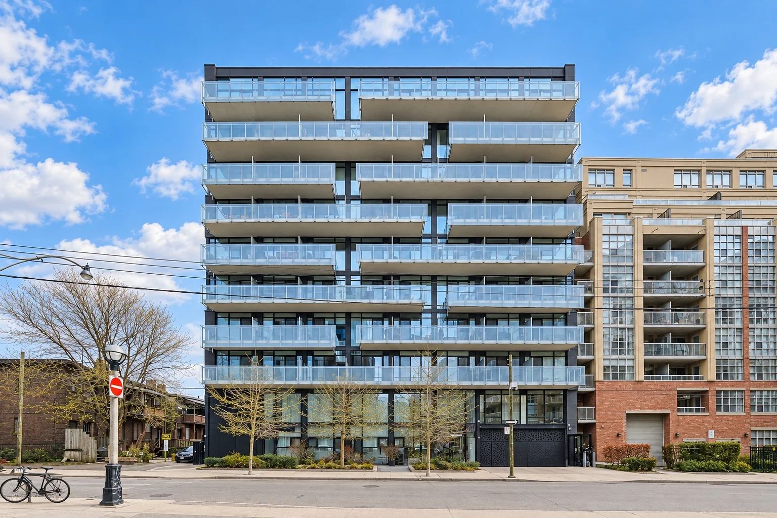 25 Stafford St, Parc Lofts