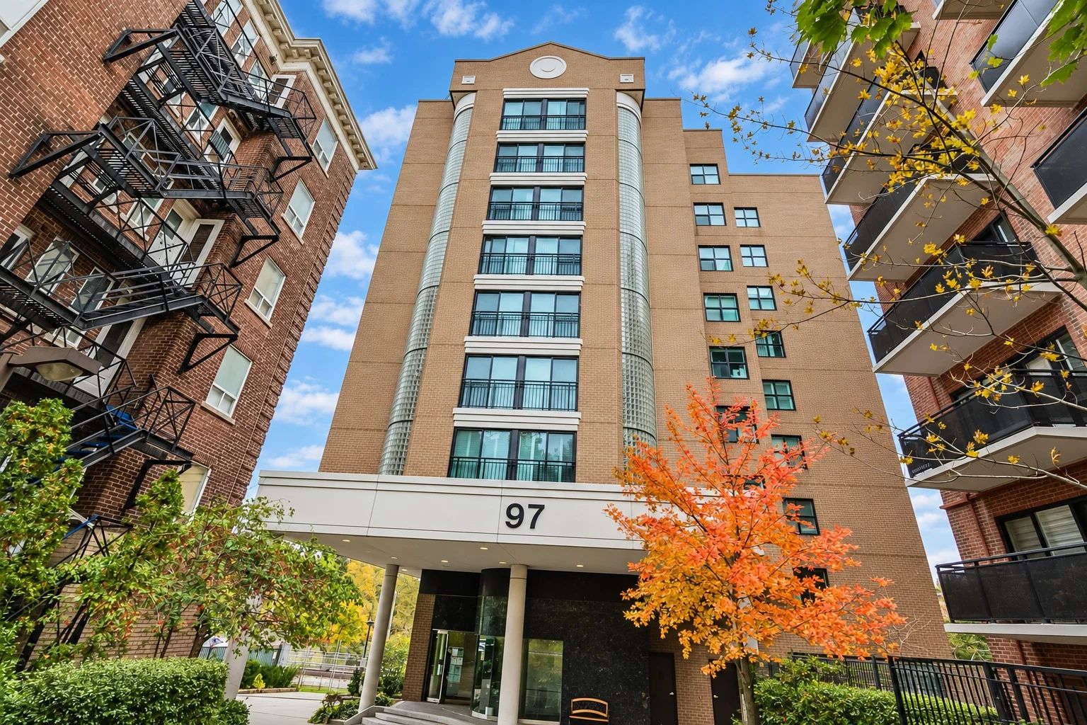 97 Lawton Blvd, 97 Lawton Boulevard