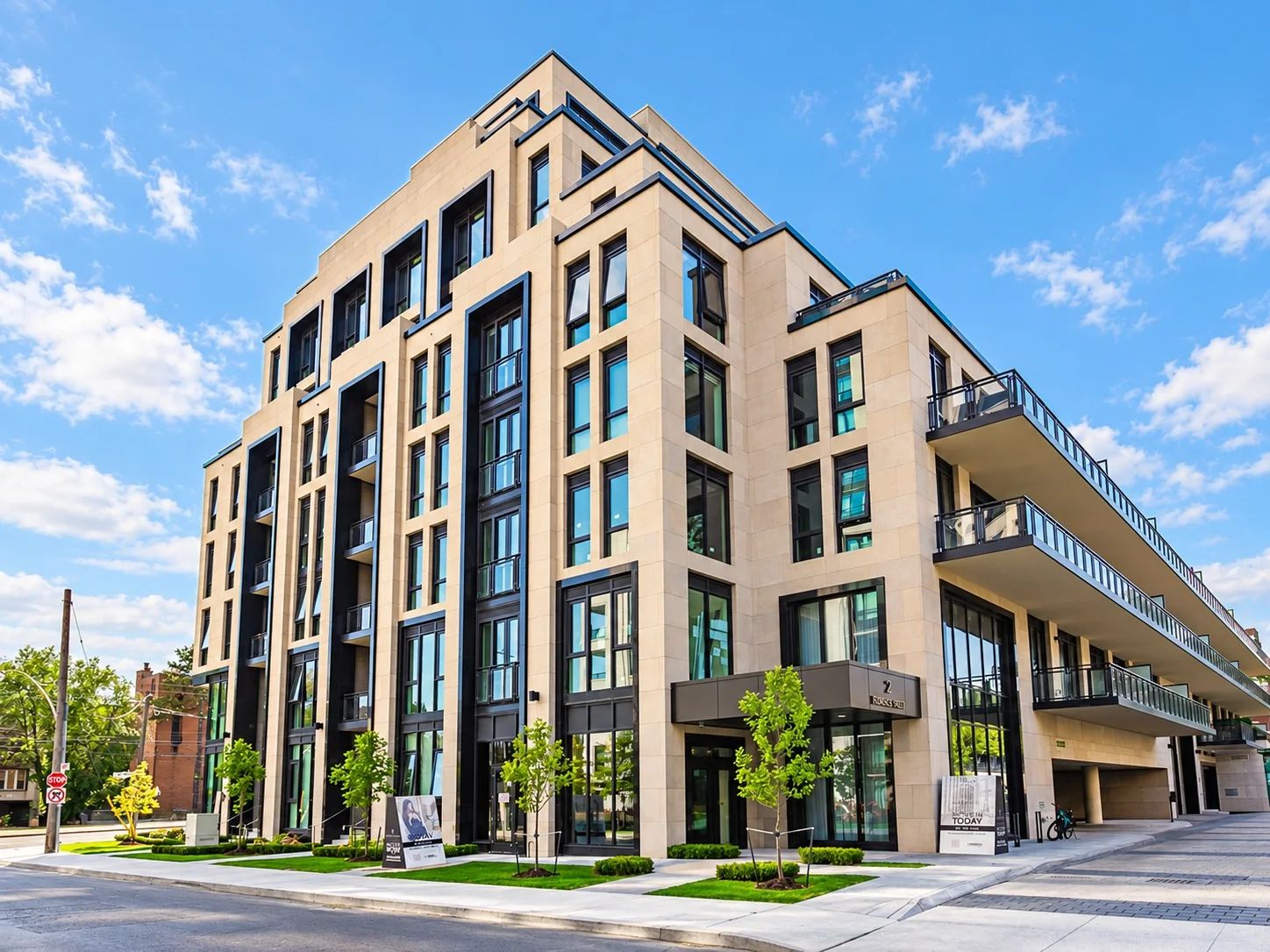 2 Forest Hill Rd, Forest Hill Private Residences