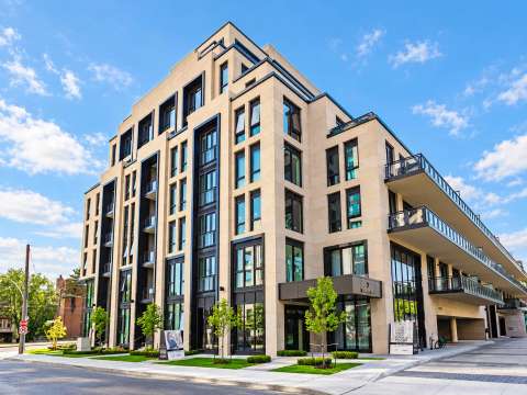 2 Forest Hill Rd, Forest Hill Private Residences