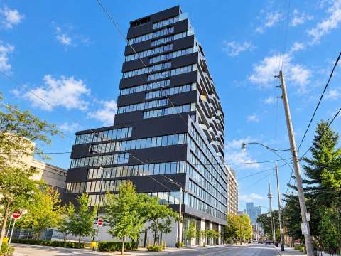 193 McCaul St, The Bread Company