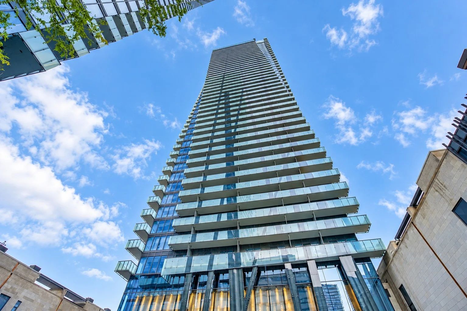 65 St Mary St, U Condominium (St. Mary Tower)