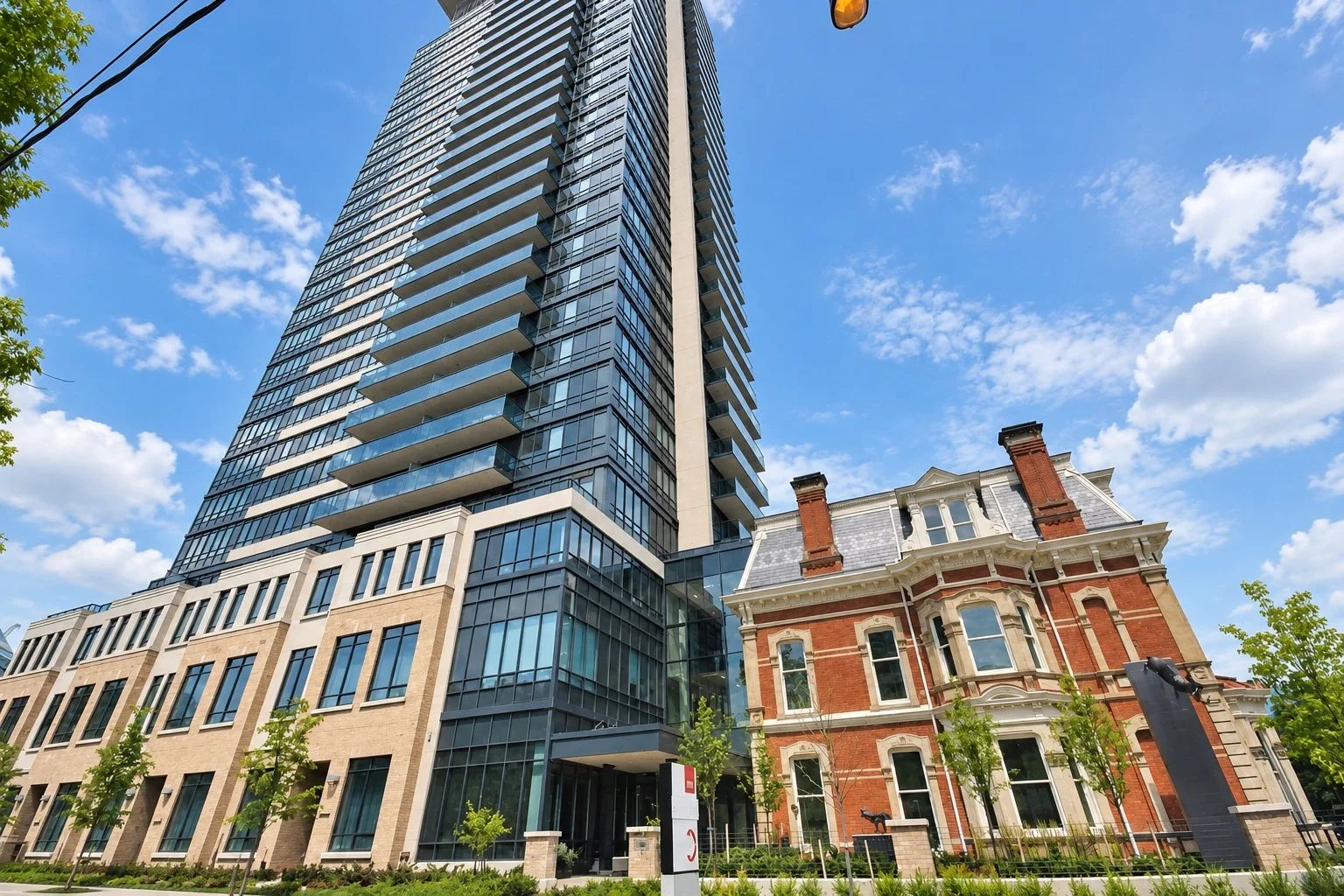28 Linden St, James Cooper Mansion