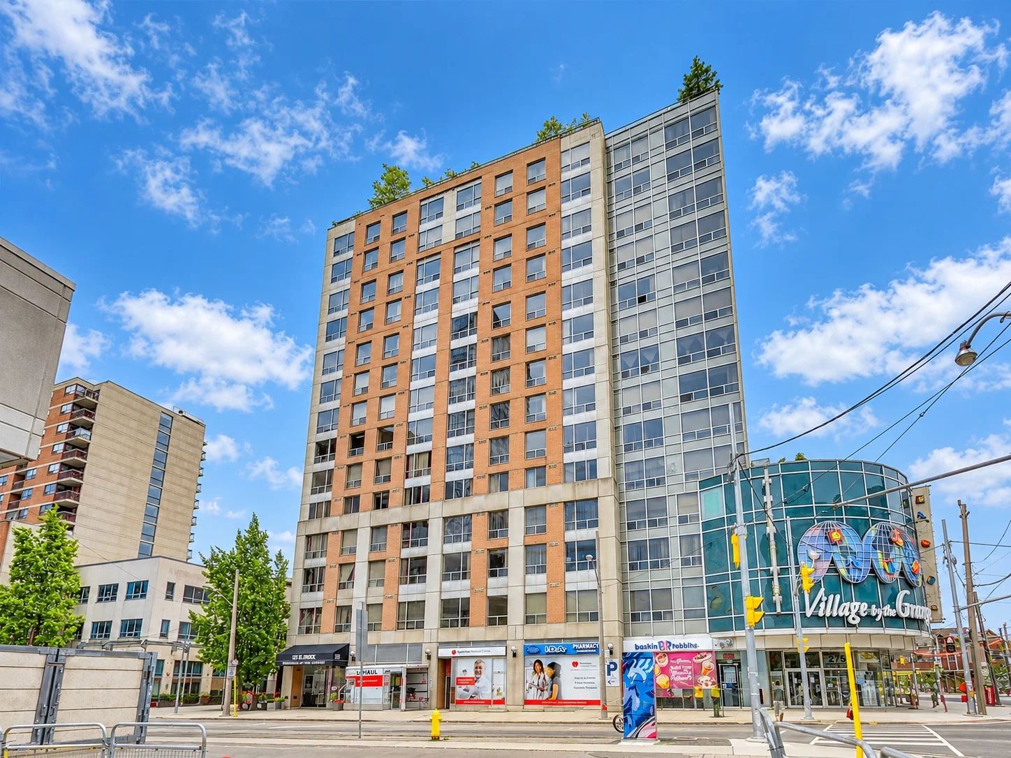 152 St Patrick St, Residences of the Artisan