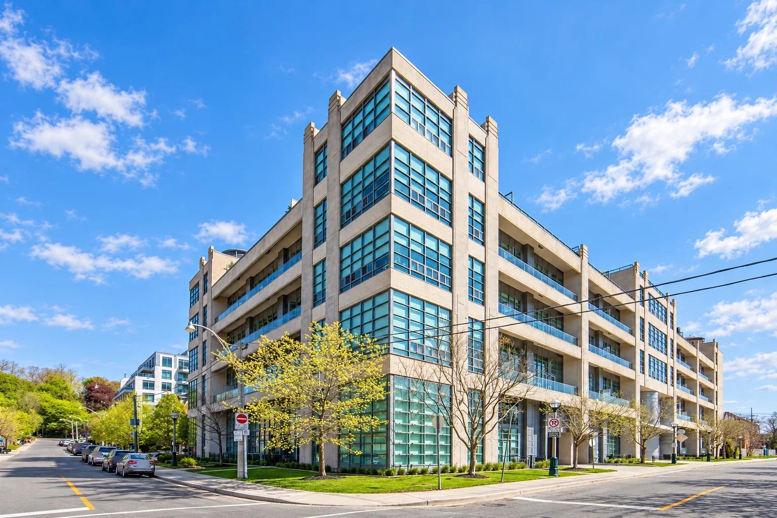 380 Macpherson Ave, Madison Avenue Lofts
