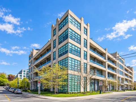 380 Macpherson Ave, Madison Avenue Lofts