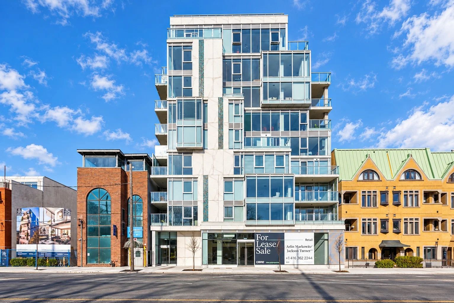 346 Davenport Rd, 346 Davenport