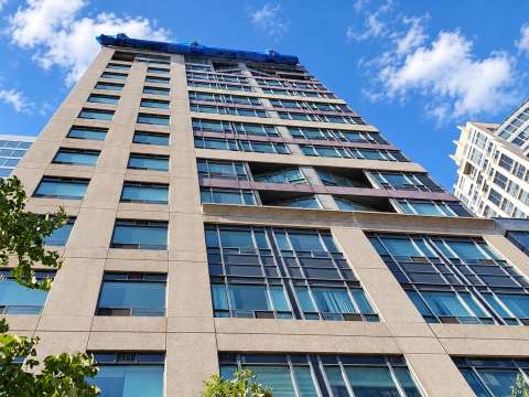 102 Bloor St W, 102 Bloor St West
