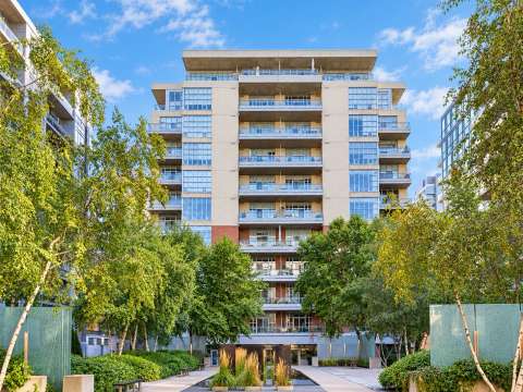 23 Brant St, Quad Lofts