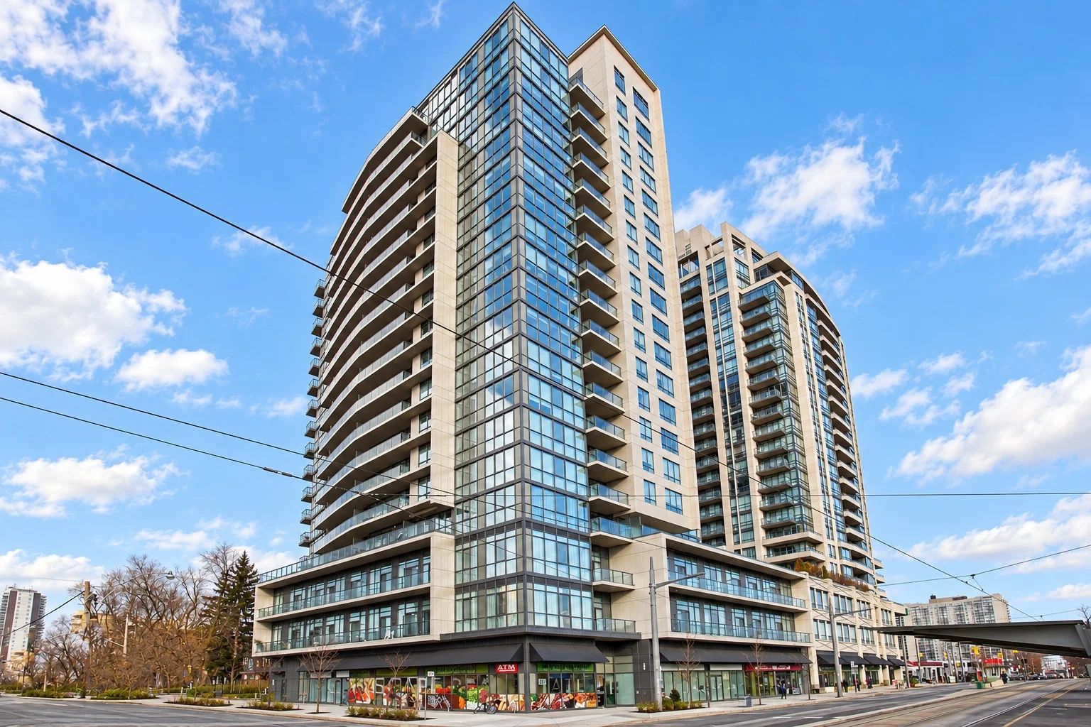 530 St Clair Ave W, 530 St Clair West