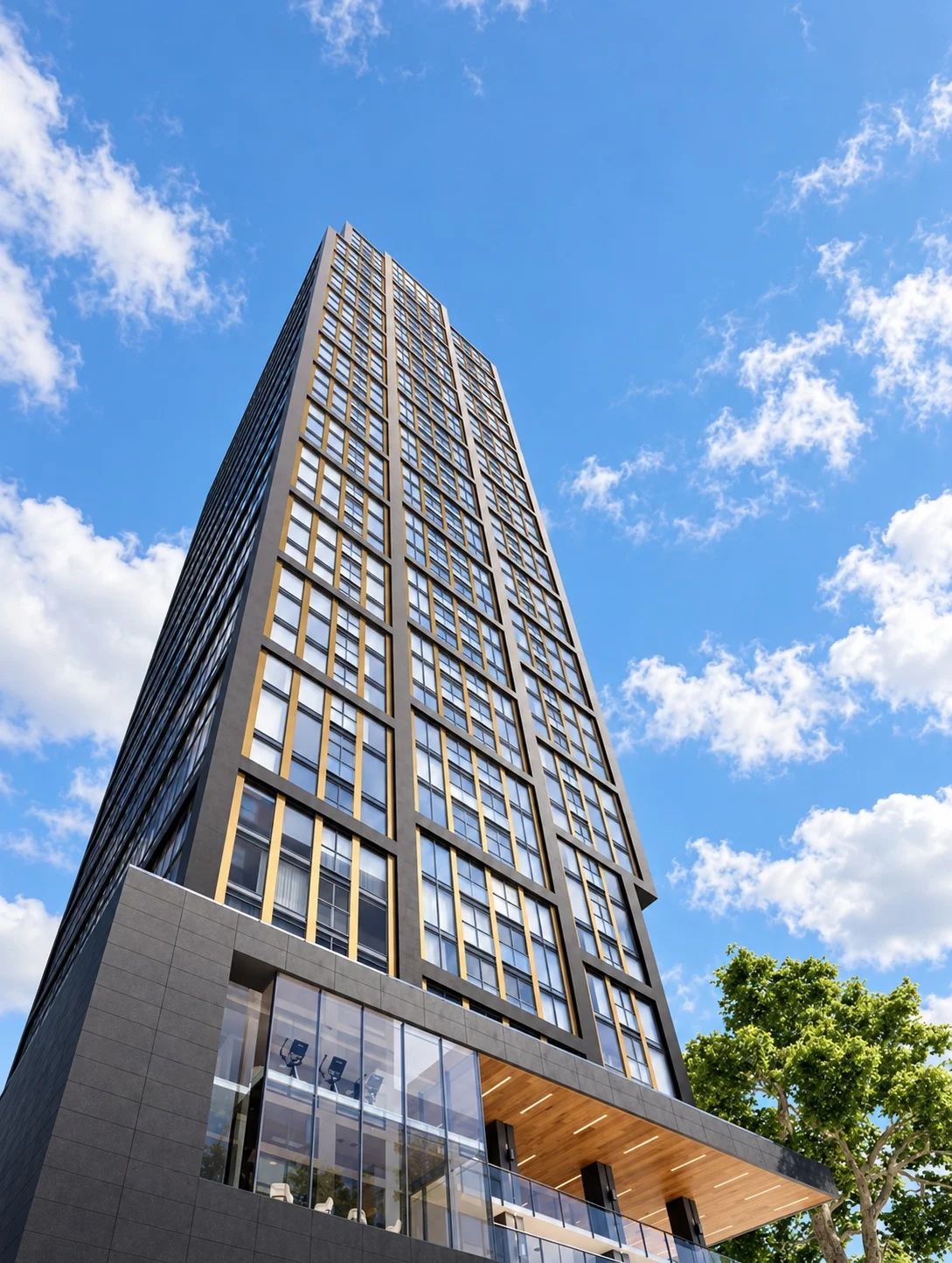 319 Jarvis St, Prime Condos
