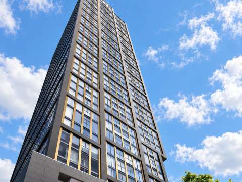 319 Jarvis St, Prime Condos
