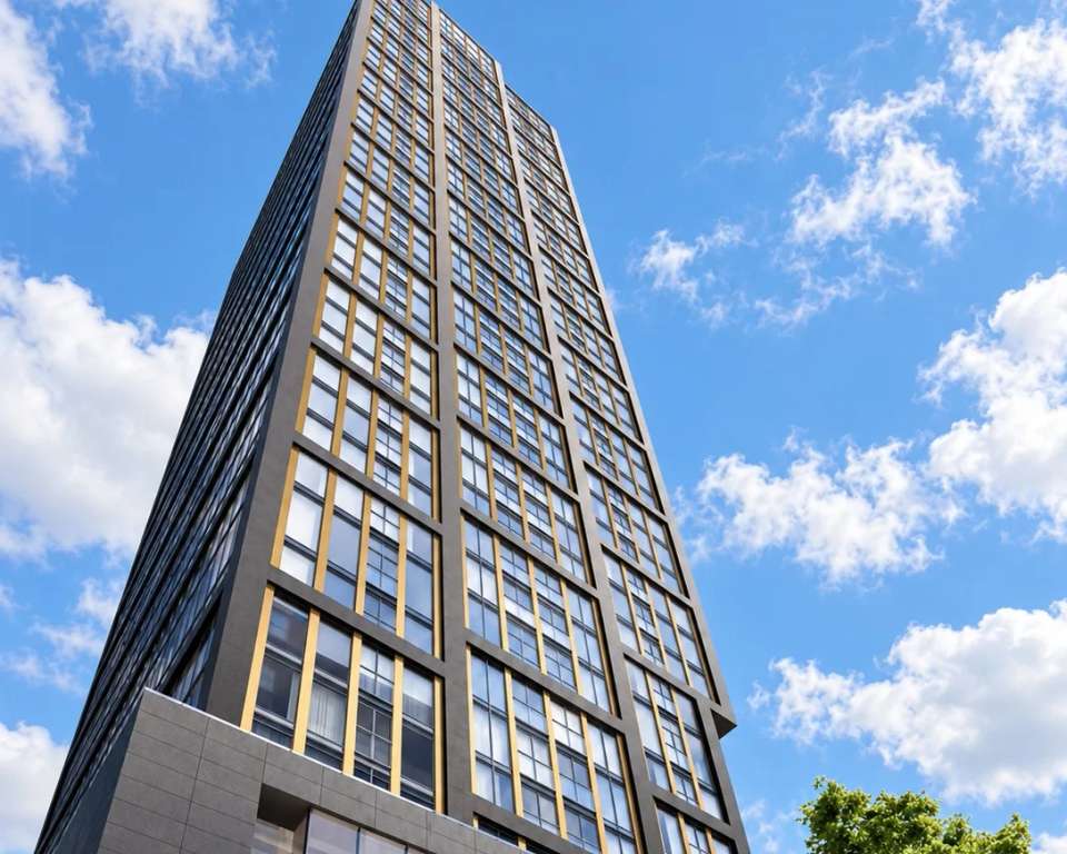 Prime Condos, 319 Jarvis St