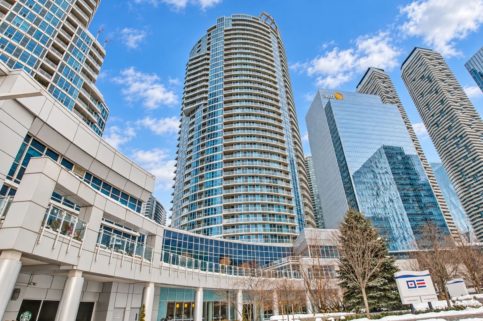 8 York St, Waterclub I