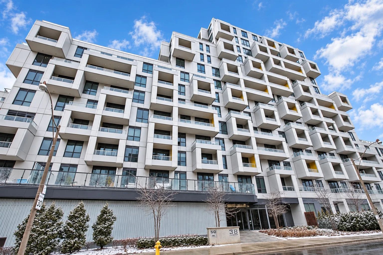 38 Cameron St, SQ at Alexandra Park