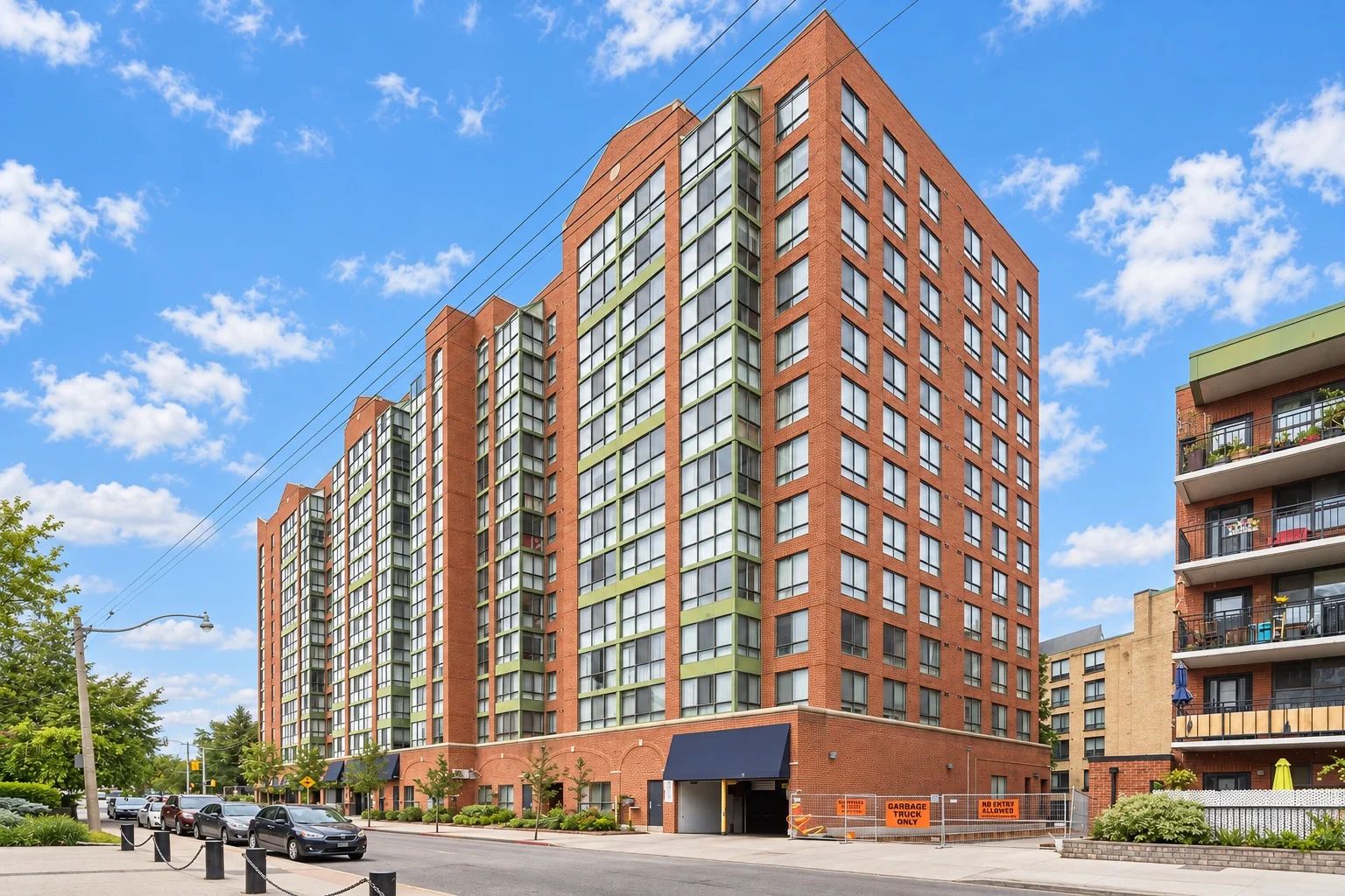 801 King St W, CitySphere