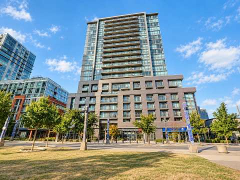 68 Abell St, Epic on Triangle Park