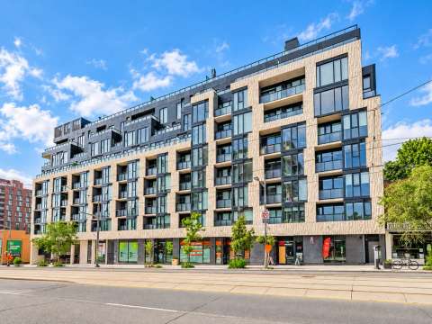 840 St Clair Ave W, Eight Forty