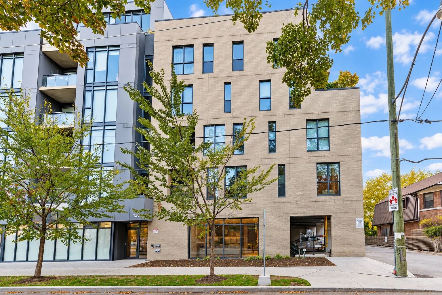 130 Rusholme Rd, IT Lofts