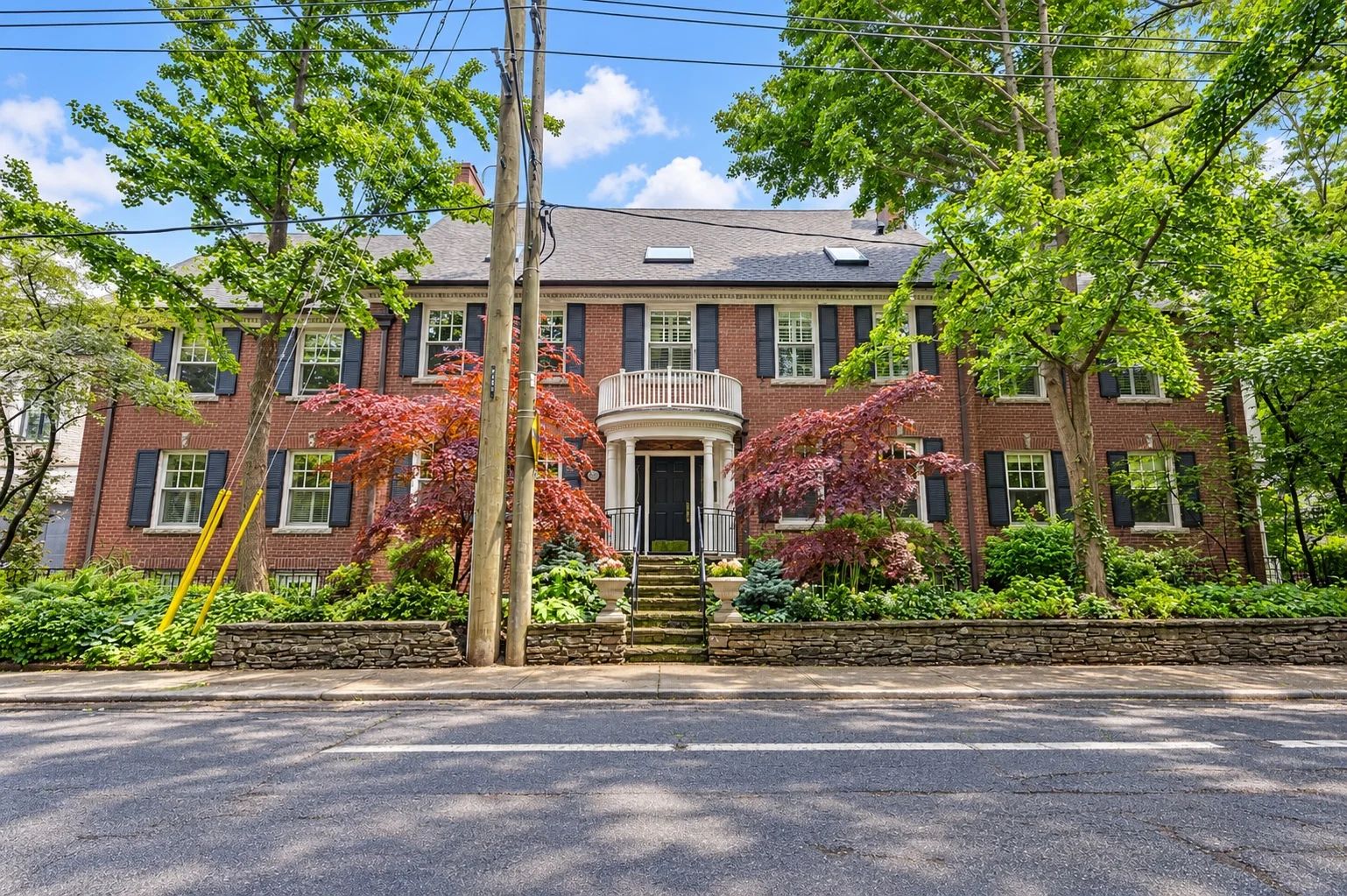 195 Poplar Plains Rd, 195 Poplar Plains