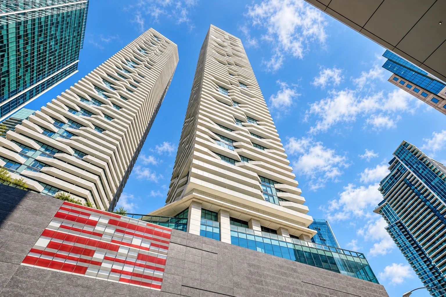 88 Harbour St, Harbour Plaza Residences East Tower
